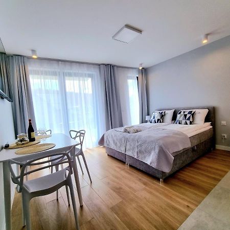 Baltic Soul Villa เมียนซิดดรอแย ภายนอก รูปภาพ