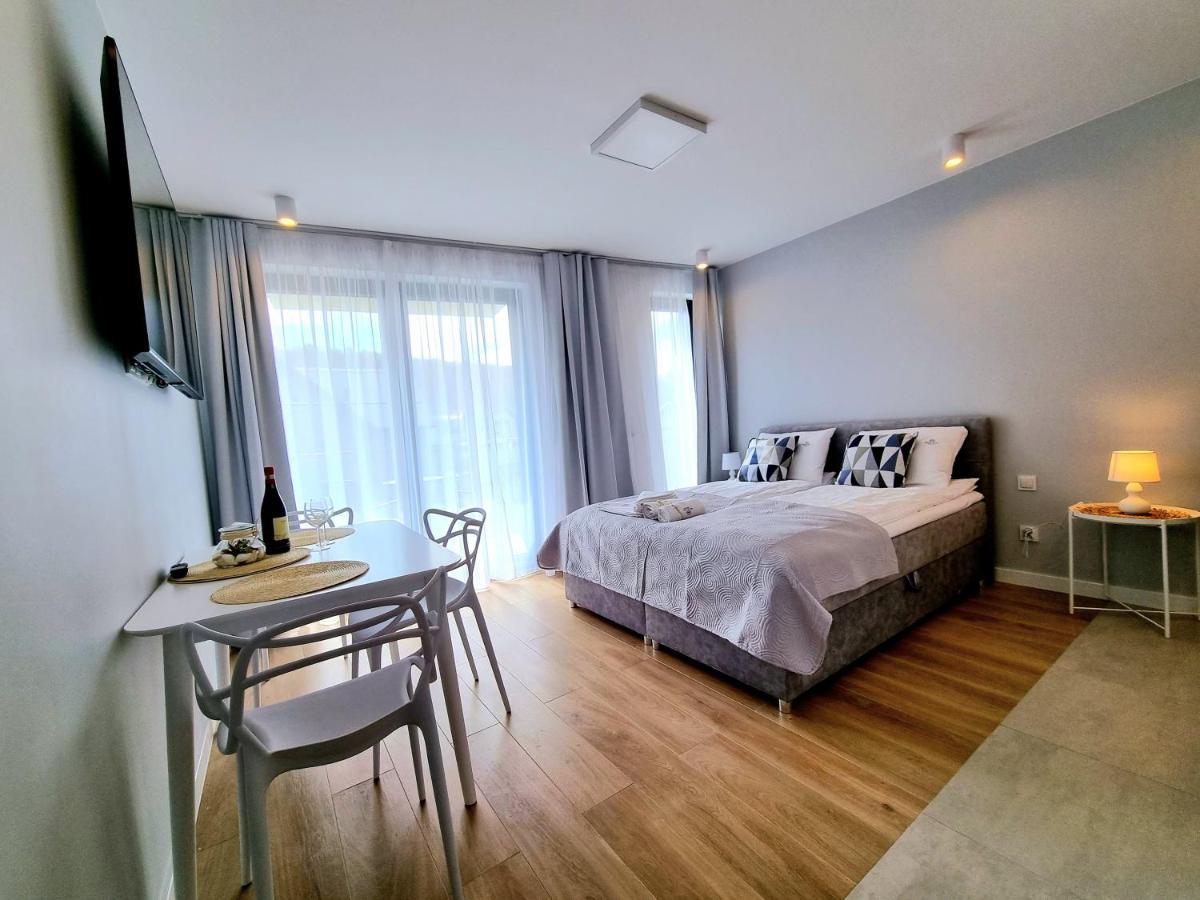 Baltic Soul Villa เมียนซิดดรอแย ภายนอก รูปภาพ