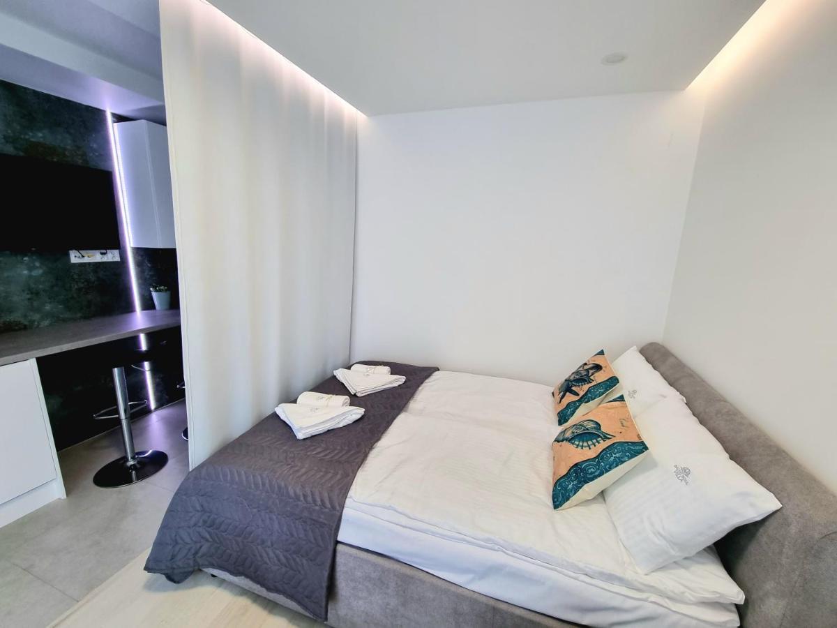 Baltic Soul Villa เมียนซิดดรอแย ภายนอก รูปภาพ