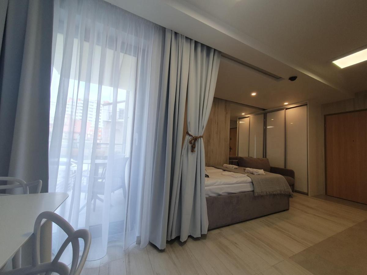 Baltic Soul Villa เมียนซิดดรอแย ภายนอก รูปภาพ