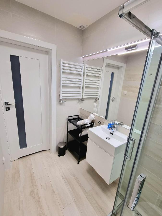 Baltic Soul Villa เมียนซิดดรอแย ภายนอก รูปภาพ
