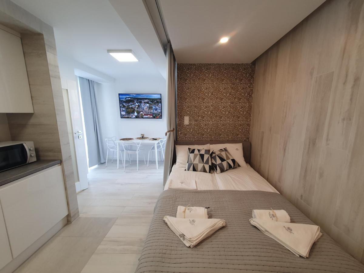Baltic Soul Villa เมียนซิดดรอแย ภายนอก รูปภาพ