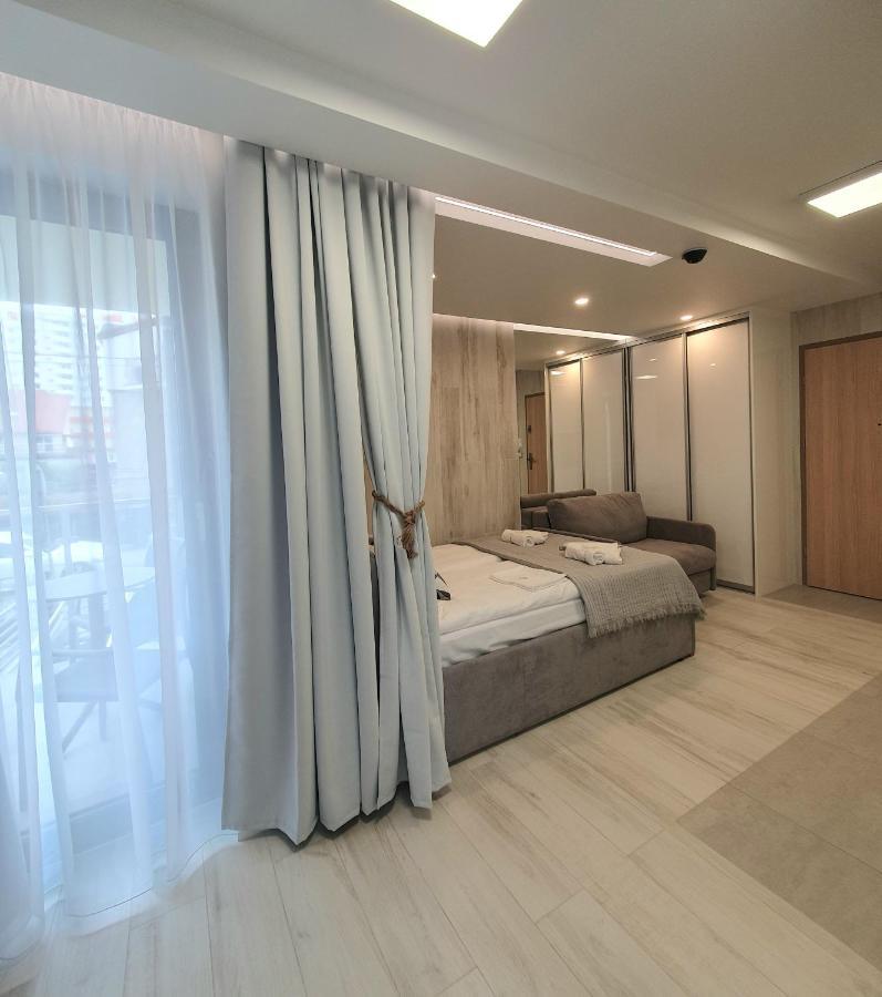 Baltic Soul Villa เมียนซิดดรอแย ภายนอก รูปภาพ