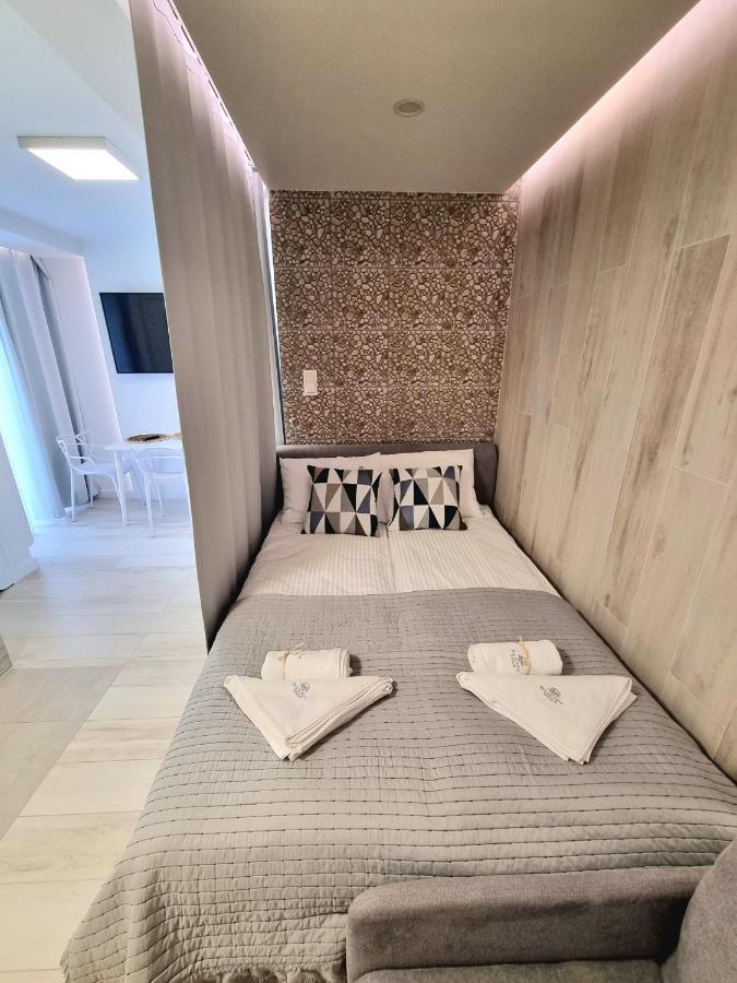 Baltic Soul Villa เมียนซิดดรอแย ภายนอก รูปภาพ